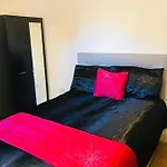 Comfy space