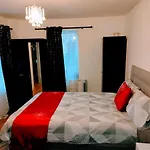 Comfy space