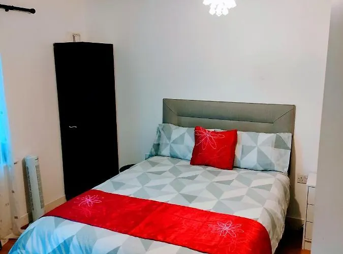 Comfy space
