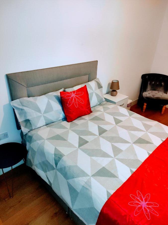 Habitación en casa particular Comfy Space