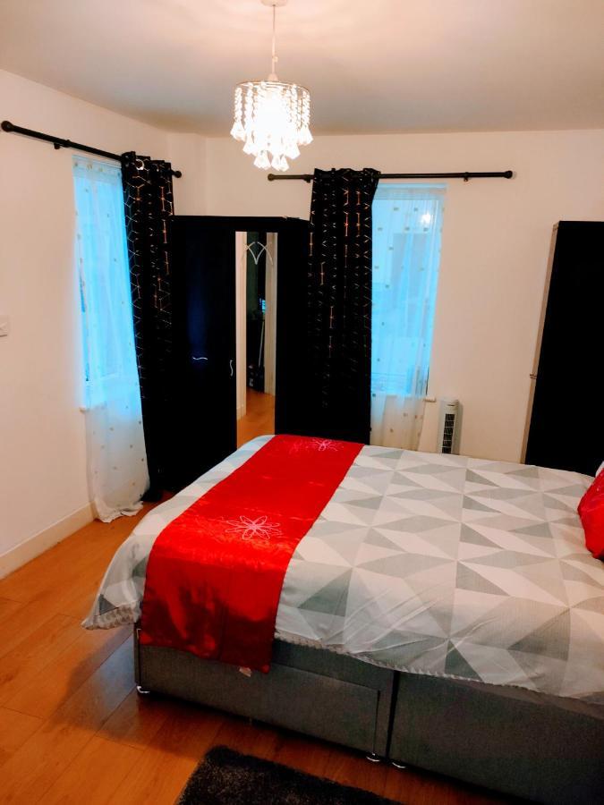 Comfy Space * Londres