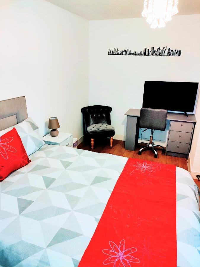 Habitación en casa particular Comfy Space *