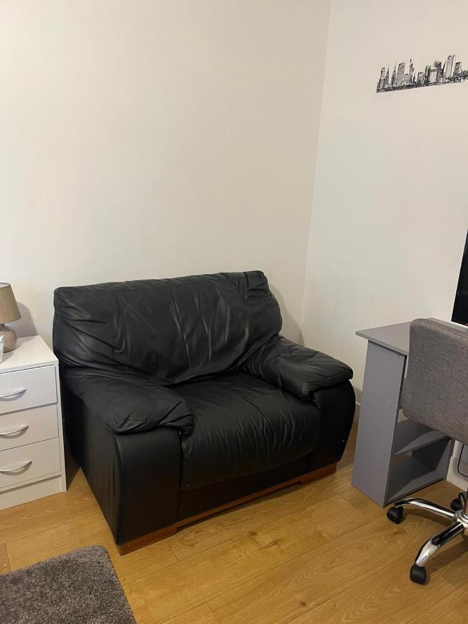 Comfy Space * Londres
